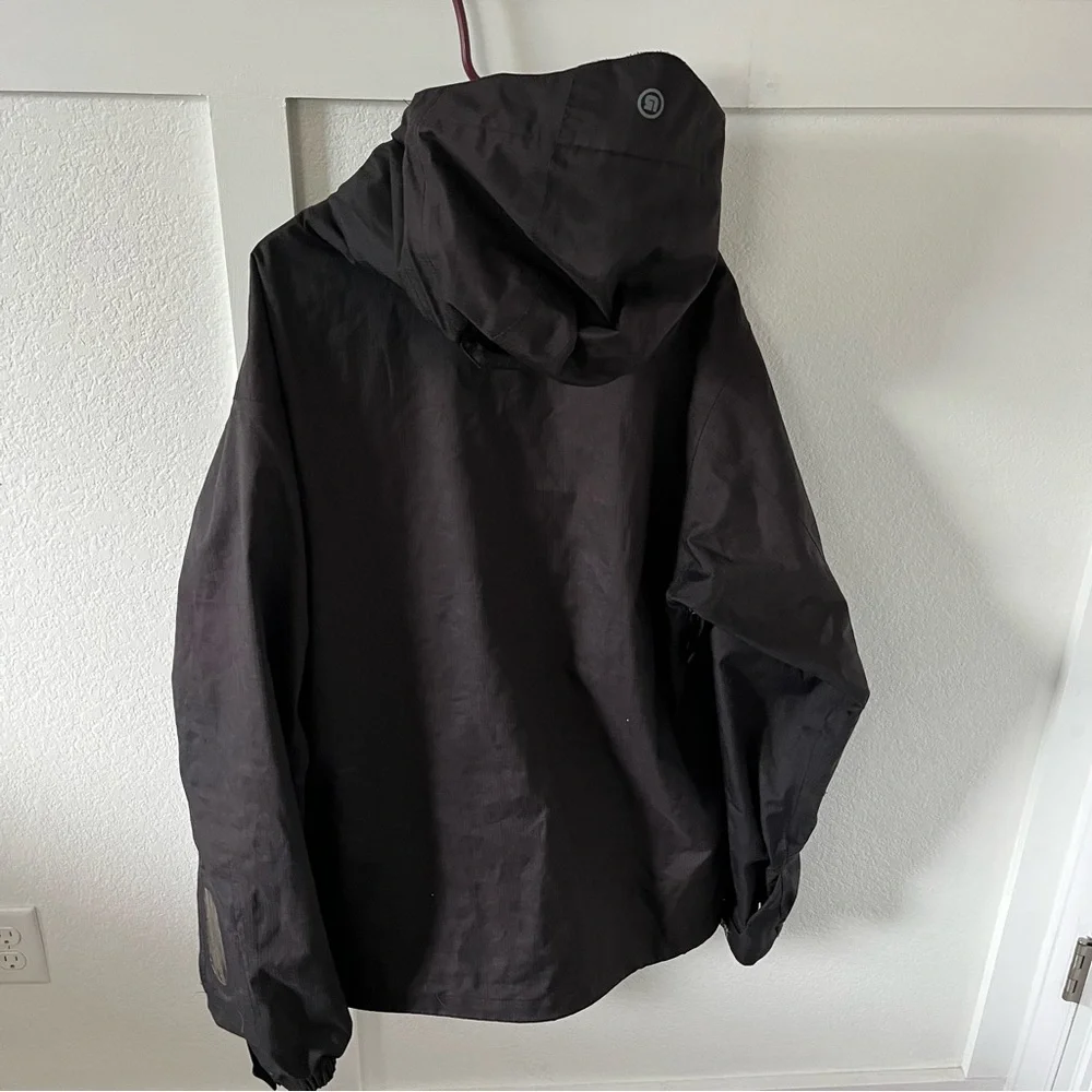 Burton Men’s XL Winter Snowboard Coat - Picture 7 of 11